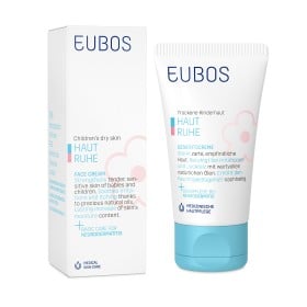 Eubos Children's Dry Skin Face Cream 30ml