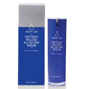 Youth Lab Peptides Reload All-In-One Serum 30ml