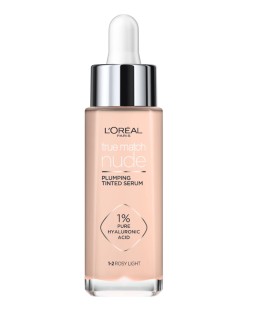 L'Oreal Paris True Match Nude Serum Foundation 1-2 …