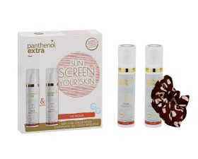 Medisei Panthenol Extra Set Suncare Color Αντηλιακ …