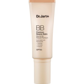 Dr.Jart+ BB Premium Beauty Balm Moisturizer Spf50 …