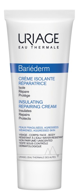 URIAGE Bariederm Cream 75ml