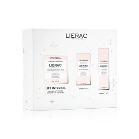 Lierac Set Lift Integral The Regenerating Night Cr …