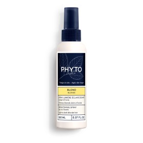 Phyto Blond Brightening Spray Up to 2 Levels Λάμψη …