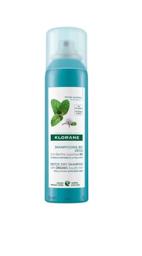 Klorane Dry Shampoo Ξηρό Σαμπουάν από Εκχύλισμα Μέ …