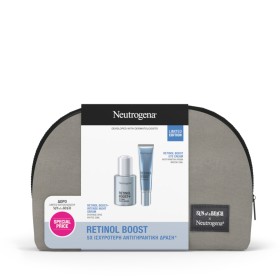 Neutrogena Set Retinol Boost+ Εντατικός Ορός Νύχτα …