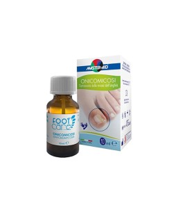 Master Aid Foot Care Onicomicosi Μύκητες νυχιών 10 …