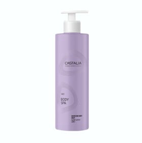 Castalia Bodyspa Nourishing Body Balm 400ml