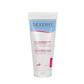 Dexeryl Nourishing Lotion 200ml