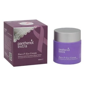 Medisei Panthenol Extra Face & Eye Cream  Αντιρυτι …