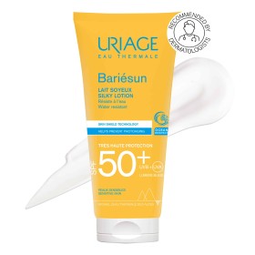 Uriage Bariesun Lait Soyeux Silky Lotion SPF50+ Mi …