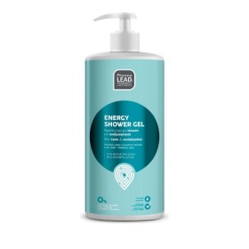 Pharmalead Energy Shower Gel Αφρόλουτρο για Τόνωση …