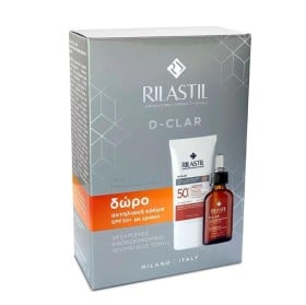 Rilastil Set D-Clar με Depigmenting Concentrate Dr …