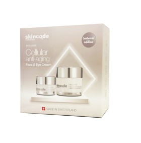 Skincode Exclusive Set Cellular Antiaging Cream 50 …