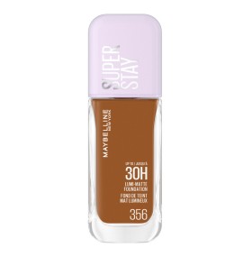 Maybelline Super Stay Up To 30h Lumi Matte Foundat …