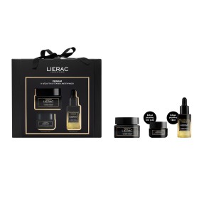 Lierac Set Premium The Silky Cream 50ml , The Abso …