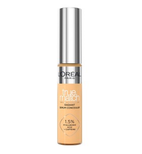 L'Oreal Paris True Match Radiant Serum Concealer 6 …