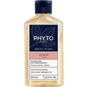 Phyto Color Anti-Fade Σαμπουάν 500ml