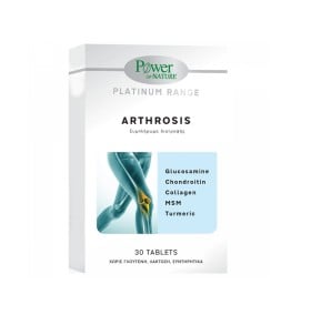 Power Health Platinum Range Arthrosis 30tbs