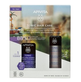 Apivita Hair Loss Lotion Hippophae TC & Πρωτείνες …