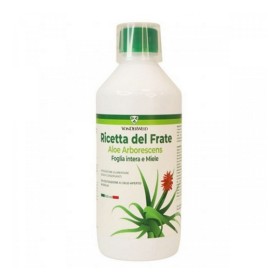 AM Health Aloe Arborescens No Alcohol 600gr