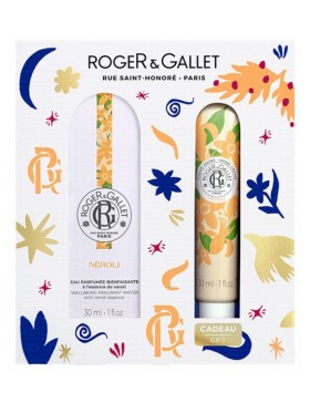 Roger & Gallet Set Neroli Eau Parfumee 30ml + Δώρο …