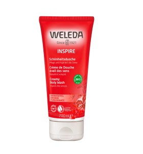 Weleda Κρεμοντούς Ρόδι 200ml