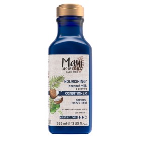 Maui Moisture Nourishing Coconut Milk & Aloe Vera …