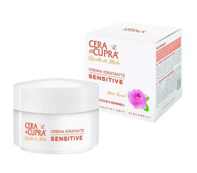 Cera di Cupra Honey Recipies Sensitive Moisturizin …