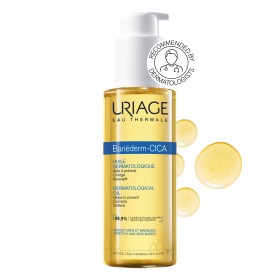 Uriage Bariederm Dermatological Cica-Oil για ραγάδ …