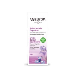 Weleda Κρέμα Ημέρας Ίριδα 30ml