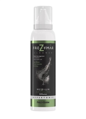 Frezyderm Frezymar Cleaner Hypertonic Medium Diffu …