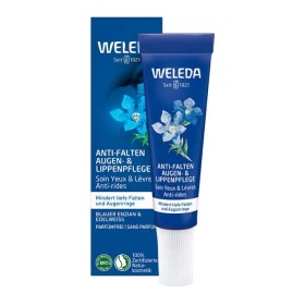 Weleda Blue Gentian & Edelweiss Anti-Wrinkle Eye & …