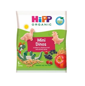 Hipp Mini Δεινο …