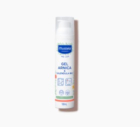 Mustela Arnica Gel & Calendula Βιο Τζελ Άρνικας με …