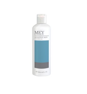 Mey Sensitive Skin Cleansing Gel 200ml