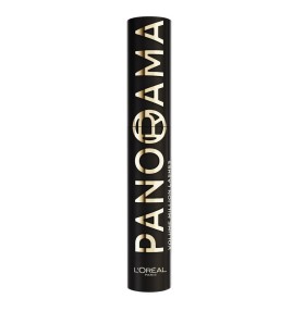 L'Oreal Paris Panorama Mascara All Night Black 9.9 …