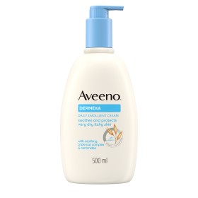 Aveeno Dermexa Emollient Cream Ενυδατική Κρέμα Σώμ …