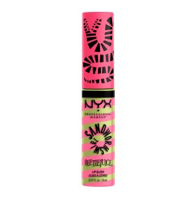 Νyx Beetlejuice Butter Lip Gloss Sandworm Swirl 01 …