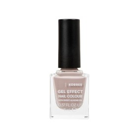 Korres Βερνίκι Νυχιών Gel Effect Nail Colour No13 …