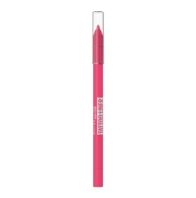 Maybelline Tattoo Liner Sharpenable Gel Pencil 802 …