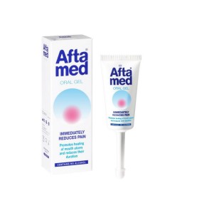 Aftamed Oral Gel 10ml