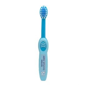 Frezyderm SensiTeeth Baby Toothbrush Μαλακή Οδοντό …