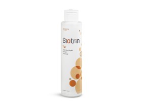 Biotrin Tar Cleansing Liquid Υγρό καθαρισμού για Υ …