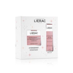 Lierac Set Hydragenist Mat Gel Cream για Κανονικές …