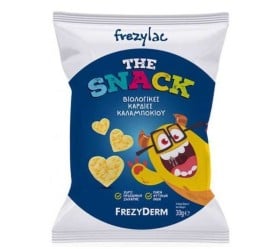 Frezyderm Frezylac The Snack Βιολογικες Καρδιές Κα …