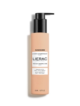 Lierac Sunissime The Self-Tanning Body Περιποίηση …