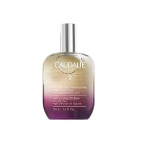 Caudalie Moisturising Oil Elixir Λάδι Προσώπου , Σ …