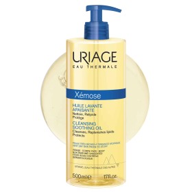 Uriage Xemose Ηuile Lavante Apaisante Cleansing So …