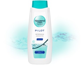 Noxzema Men Αφρόλουτρο Pilot Refreshing με Θαλάσσι …